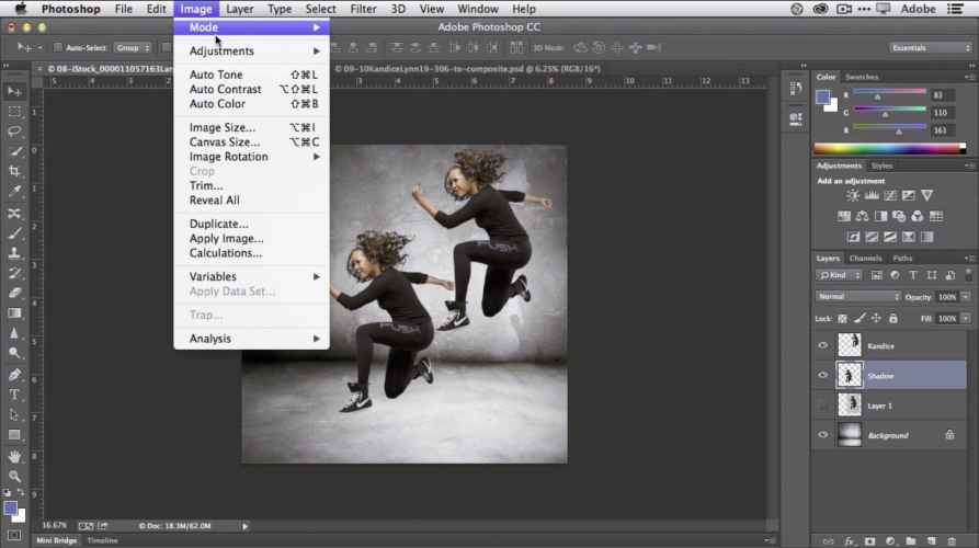 cost of adobe illustrator and photoshop for mac